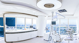 Endodontist dubai