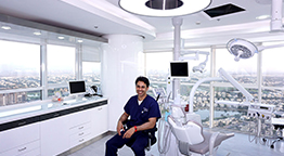 Root canal Treatment Dubai