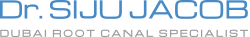 Dr. Siju Jacob, Root canal treatment specialist Dubai