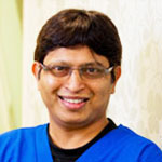 Dr. Venkat Canakapalli