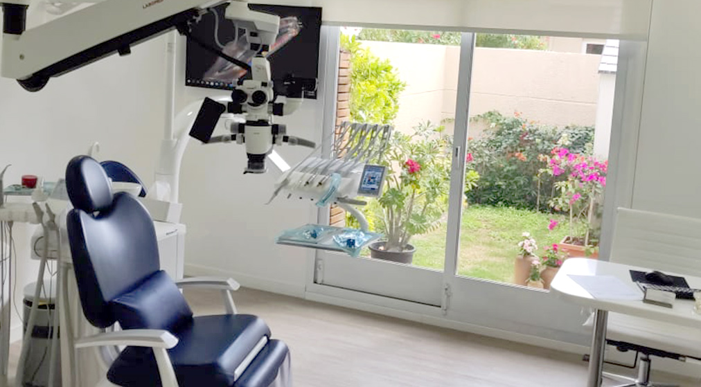 Location Gallery Dr. Siju Jacob, Root Canal Treatment Specialist, Dubai
