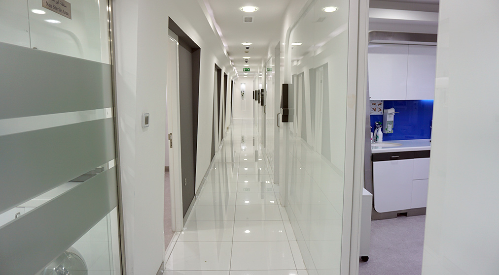 Location Gallery Dr. Siju Jacob, Root Canal Treatment Specialist, Dubai